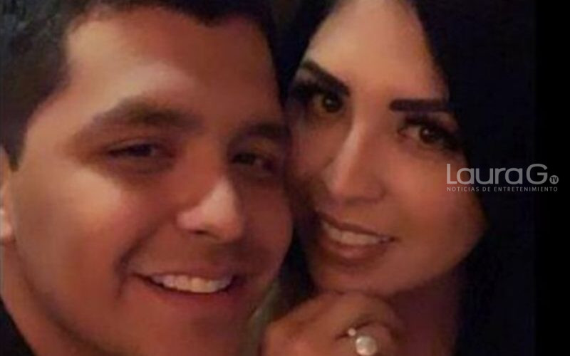 mamá de Christian Nodal