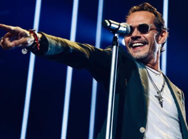 Marc Anthony