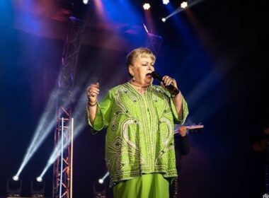 Paquita la del Barrio