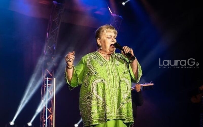 Paquita la del Barrio