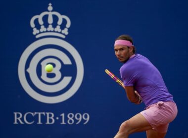 Rafael Nadal