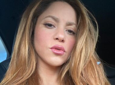 Shakira