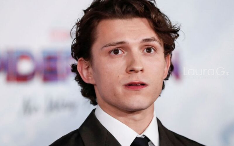 Tom Holland