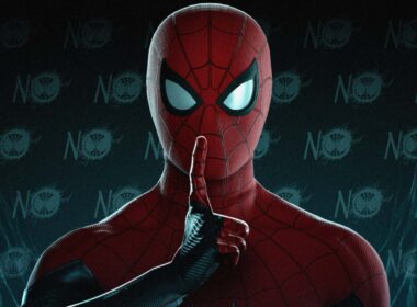 Twitter spoiler Spider-man