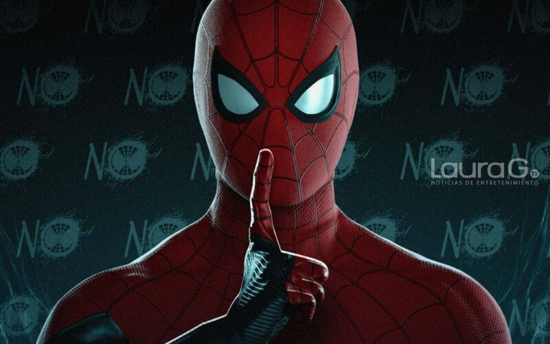 Twitter spoiler Spider-man