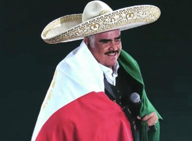 Vicente Fernández