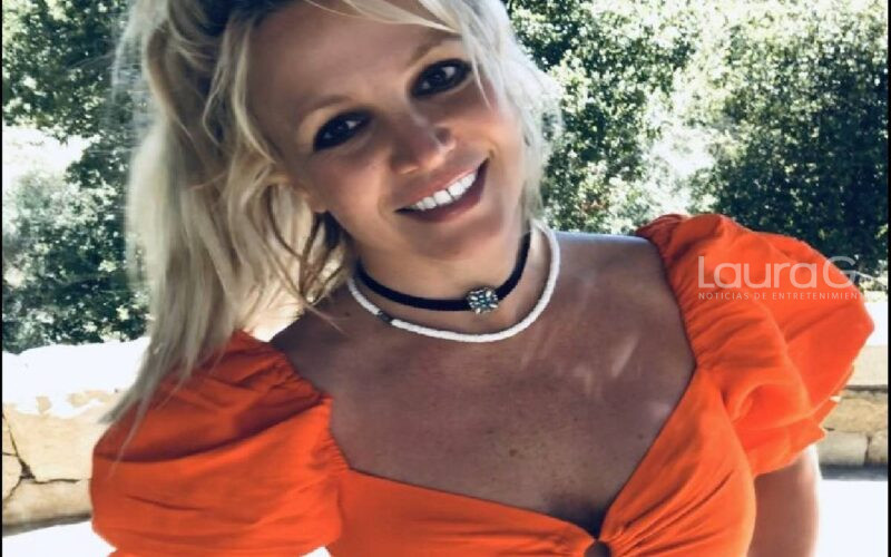 Britney Spears
