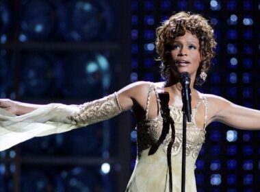 Whitney Houston