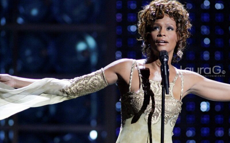 Whitney Houston