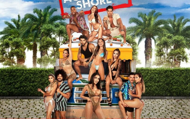 Acapulco Shore 9
