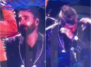 Alejandro Fernández