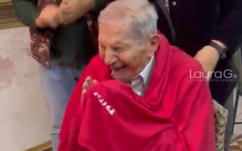 Don Edmundo Iñiguez