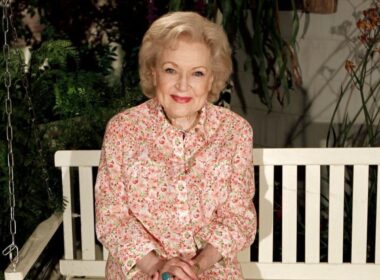 Betty White