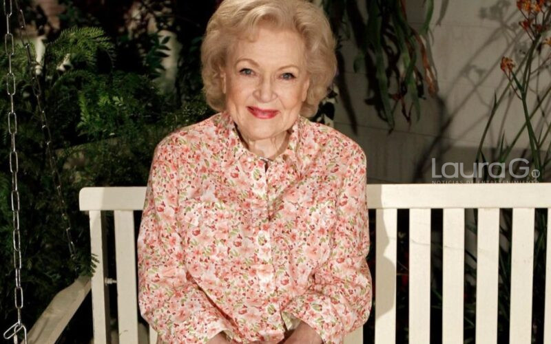 Betty White