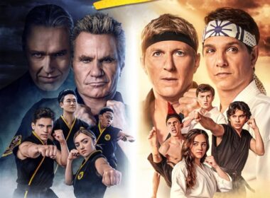 Cuarta temporada de Cobra Kai