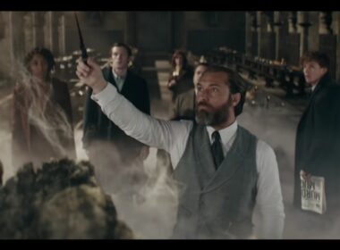 Los secretos de Dumbledore