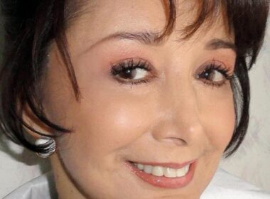 María Antonieta de las Nieves