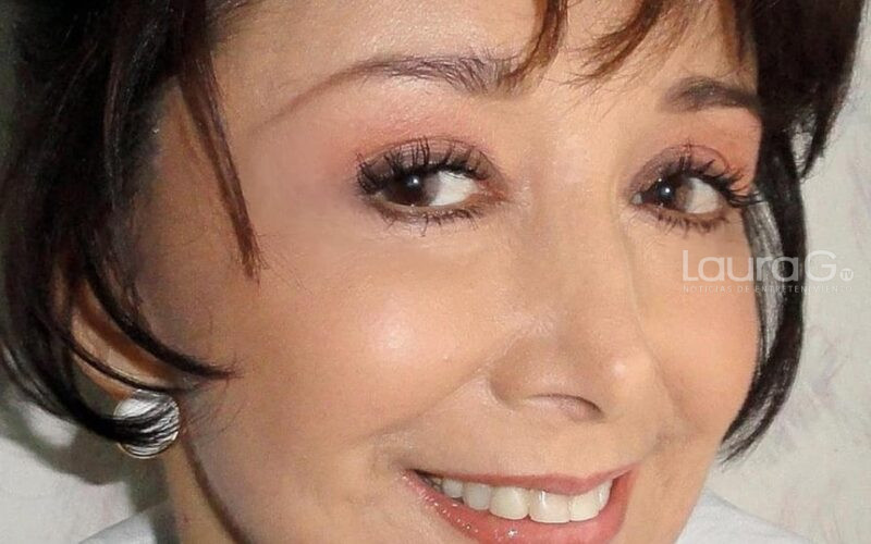 María Antonieta de las Nieves