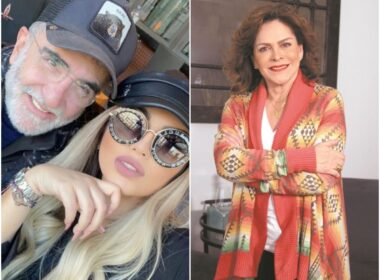 Mara Patricia Castañeda y Mariana González