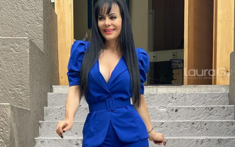 Maribel Guardia