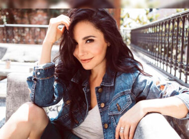 Martha Higareda