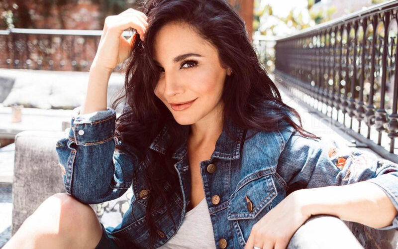 Martha Higareda