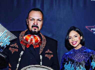 Pepe Aguilar