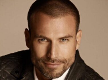 Rafael Amaya