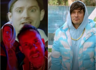 El Señor de los anillos