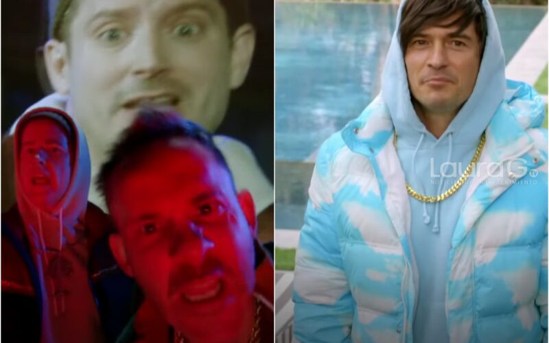 El Señor de los anillos