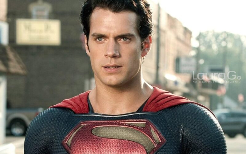 Henry Cavill