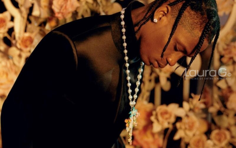 Travis Scott