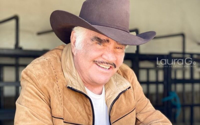 Vicente Fernández