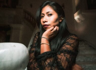 Yalitza Aparicio