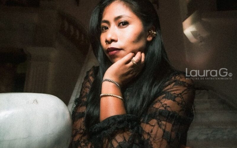 Yalitza Aparicio