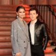 Tom Holland y Zendaya