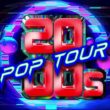 2000's Pop Tour