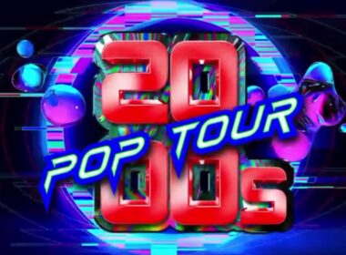 2000's Pop Tour
