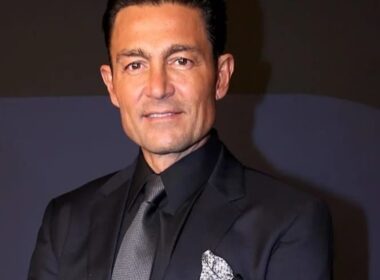 Fernando Colunga