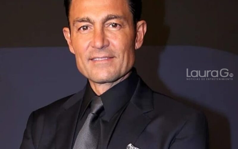 Fernando Colunga
