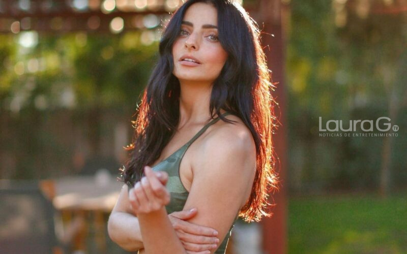 Aislinn Derbez