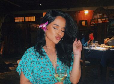 Becky G