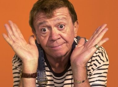 Chabelo