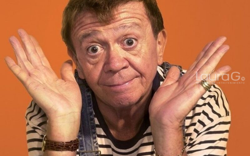 Chabelo