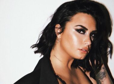 Demi Lovato