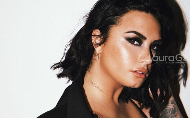 Demi Lovato