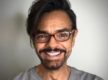 Eugenio Derbez