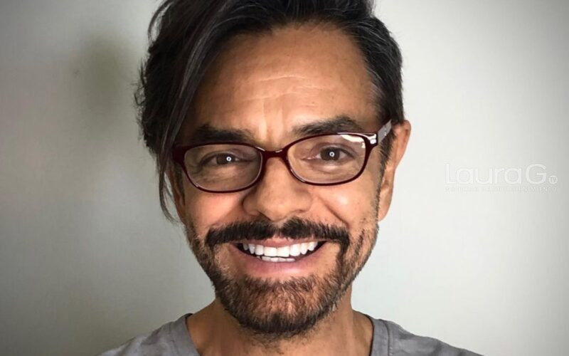 Eugenio Derbez
