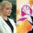Spider-Gwen