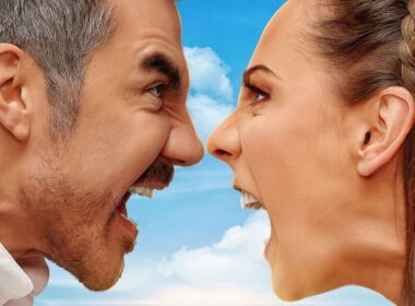 Infelices para siempre